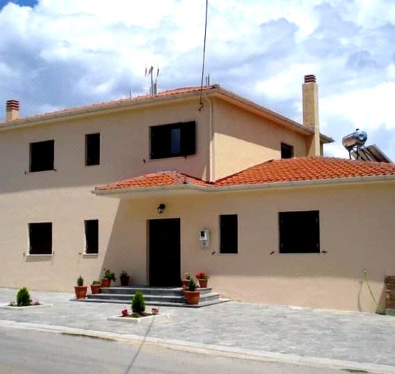 Guest House Ilektra